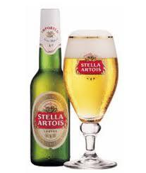 Stella Artois Brewery - Stella Artois Bottles (12 pack 12oz bottles) (12 pack 12oz bottles)