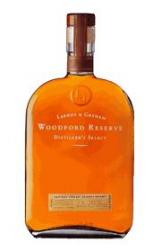 Woodford Reserve - Kentucky Bourbon (375ml) (375ml)