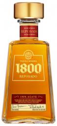 1800 - Reposado Tequila (100ml) (100ml)