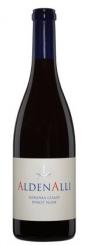 AldenAlli - Sonoma Coast Pinot Noir 2017 (750ml) (750ml)