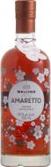 Alfons Walcher - Amaretto - Liquore Artigianale (700)