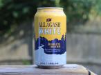 Allagash Brewing - White - 5.2% Wheat Beer (62)