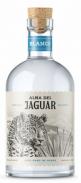 Alma del Jaguar - Blanco Tequila (750)