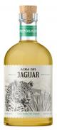 Alma del Jaguar - Reposado Tequila