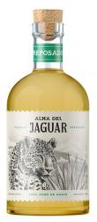 Alma del Jaguar - Reposado Tequila (750ml) (750ml)