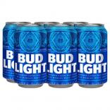 Anheuser-Busch - Bud Light 6 pack 0 (62)