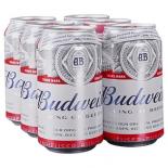 Anheuser-Busch - Budweiser Cans 0 (221)