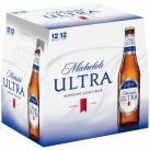 Anheuser-Busch - Michelob Ultra 12pk Bottles 2012 (227)