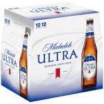 Anheuser-Busch - Michelob Ultra 12pk Bottles 0 (227)