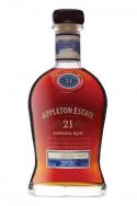 Appleton Estate 21 Year Rum