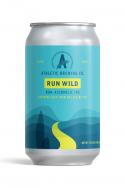 Athletic Brewing - Run Wild Ipa 6 Pack Non-Alcoholic (6 pack 12oz cans)