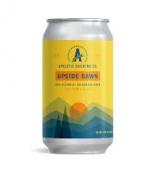 Athletic Brewing Upside Down Non-alcoholic Ale 0 (62)
