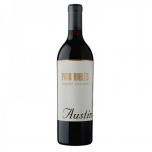 Austin Hope Winery - Austin Paso Robles Cabernet Sauvignon 0