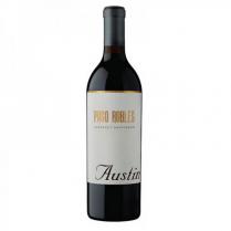 Austin Hope Winery - Austin Paso Robles Cabernet Sauvignon (750ml) (750ml)