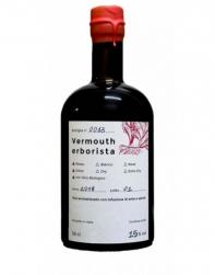Azienda Agricola Pianora - Wermut Erborista Vermouth (500ml) (500ml)