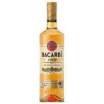Bacardi - Gold Rum (100)