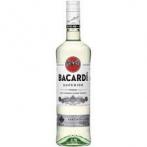 Bacardi - Rum Silver Light (Superior) (100)