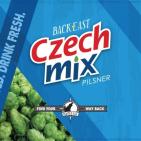Back East Brewing - Czech Mix - 4.9% Pilsner (415)