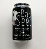 Bad Seed Dry Hard Cider Cans 0 (414)