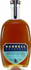 Barrell Craft Spirits - Dovetail Whiskey (750ml) (750ml)