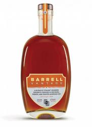 Barrell Craft Spirits - Vantage Bourbon (750ml) (750ml)