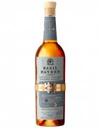 Basil Hayden - Whiskey Bourbon 10yr (750)