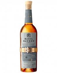 Basil Hayden - Whiskey Bourbon 10yr (750ml) (750ml)