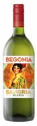 Begonia - Sangria Blanca 0