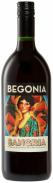 Begonia - Sangria Tinta 0