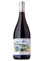 Belle Pente Pinot Noir 2021 (750ml) (750ml)