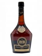 Benedictine - B & B Liqueur (375)