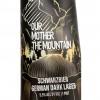 Berkshire Brewing - Our Mother The Mountain - 5.5% Dark Lager 0 (415)