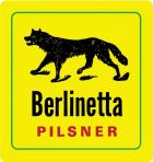Berlinetta Brewing - Velvet - 5% Pilsner (415)