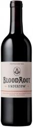 BloodRoot Wines - Undertow Red 2021 (750ml) (750ml)