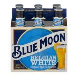 Blue Moon Brewing Co - Belgian White 6pk 12oz Bottles 0 (667)