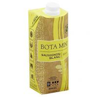 Bota Box - Bota Mini Sauvignon Blanc (500ml) (500ml)