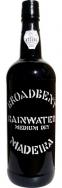 Broadbent - Madeira Rainwater Medium Dry (750)