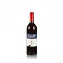 Broc Cellars - Le Clairet 'The Perfect Red' 2022 (750ml) (750ml)