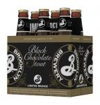 Brooklyn Brewery - Black Chocolate Stout (667)