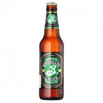 Brooklyn Brewery - Lager - 5.2% Lager (6 pack 12oz cans) (6 pack 12oz cans)