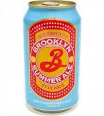 Brooklyn Brewery - Brooklyn Summer 12 Oz 12pk Cans 0 (221)