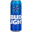 Anheuser-Busch- Bud Light - Bud Light 25oz Cans (251)