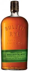 Bulleit - Rye Whiskey (50ml) (50ml)