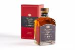 Canadian Club - Chronicles 44 Year Issue No. 4 'The Whisky Sixes' Blended Canadian Whisky (750)