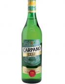 Carpano - Dry Vermouth 0