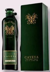 Cayeya Tequila - Single Barrel Reposado (750ml) (750ml)