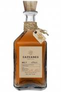 Cazcanes - No. 7 Anejo Tequila (750)