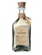 Cazcanes - No. 7 Blanco Tequila (750)