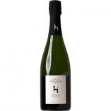 Champagne Andre Heucq - Blanc De Meunier Champagne Brut Nature 0