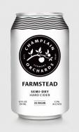 Champlain Orchards Farmstead Cider (414)